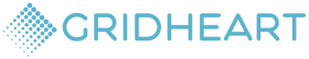 Gridheart AB logo