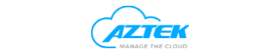 Aztek Technologies logo